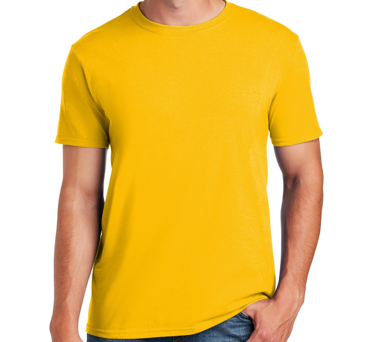 Short Sleeve T-Shirt THE SOUTH Phrases Of The South - Joyfully Unique Things