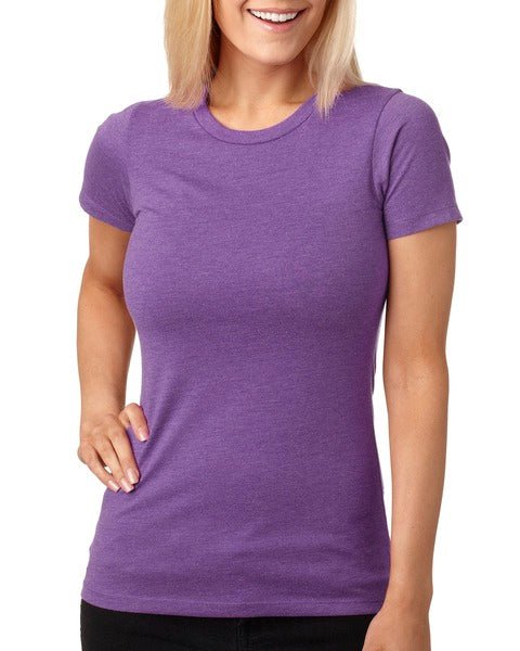Short Sleeve Snarky Funny Well Well Well If It Isn't Little Miss I'm Never Drinking Again, Drinking Again Fitted T-Shirt XL - Joyfully Unique Things
