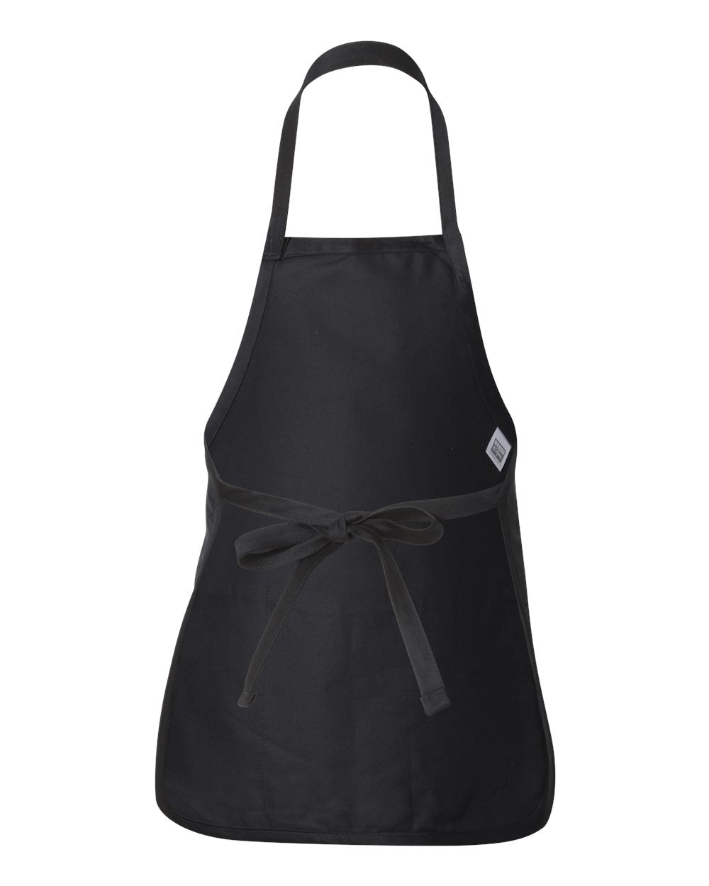 Unisex Funny Saying Apron: Grilling Meat Softly With His Tongs