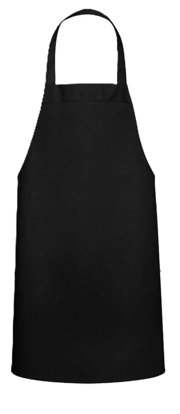Unisex Funny Saying Apron: I Like My Butt Rubbed And My Pork Pulled