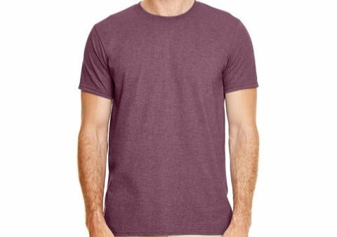 Short Sleeve T-Shirt: Baby I'm A Wild Card - Joyfully Unique Things